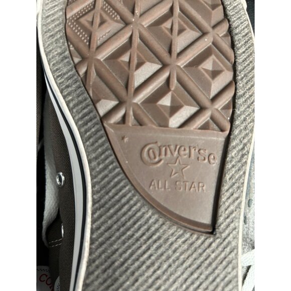 Mens Converse All Star High Top Sneakers main image 4